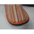 Good sales and quality disposable hospital slippers
